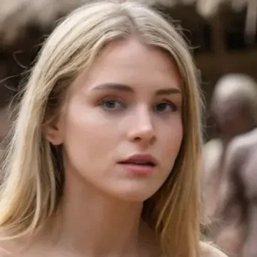 AI 포르노 이미지 생성기