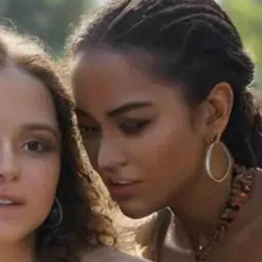 yapay zekâ porno foto üretici