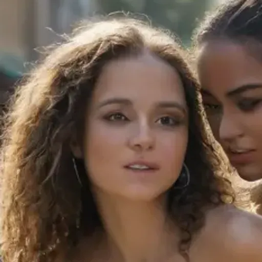 yapay zekâ porno görsel üretici