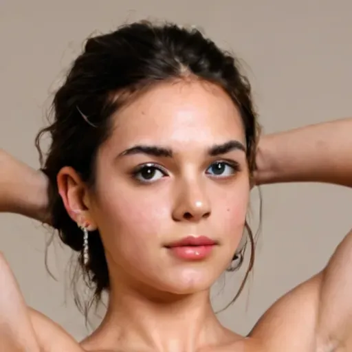 AI色情图片生成器