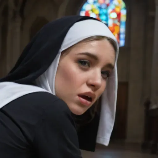 AI色情圖片產生器