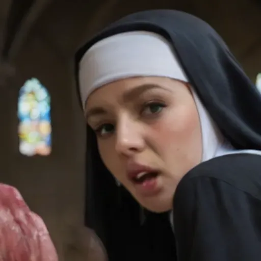 AI色情图片生成器