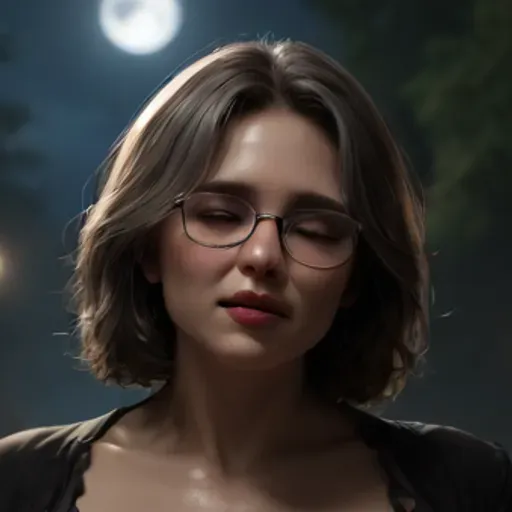 генератор порно-изображений на ИИ