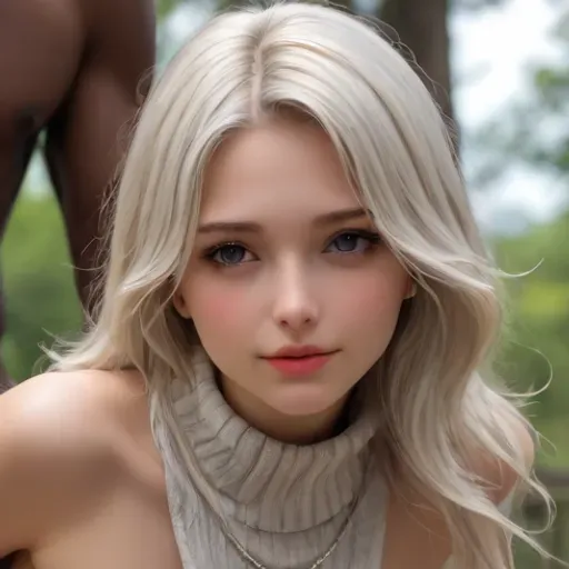 AI porn image generator