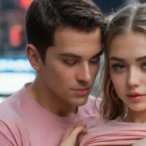 AI色情照片產生器