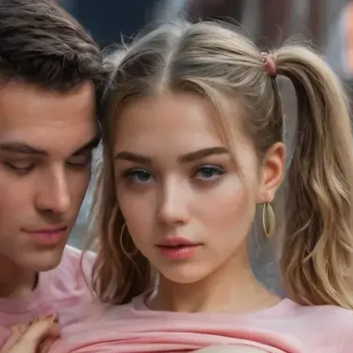 AI色情圖片產生器