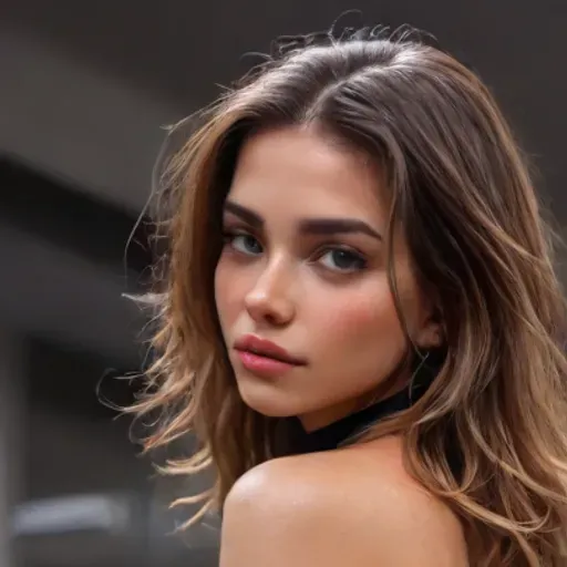 AI色情圖片產生器