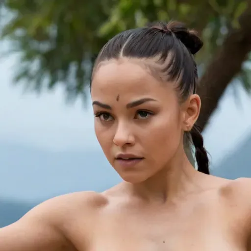 AI porn image generator