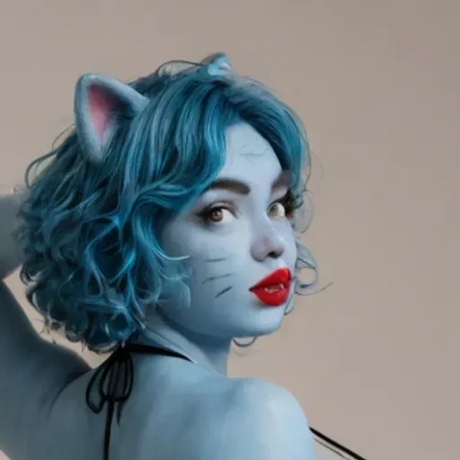 AI porn image generator