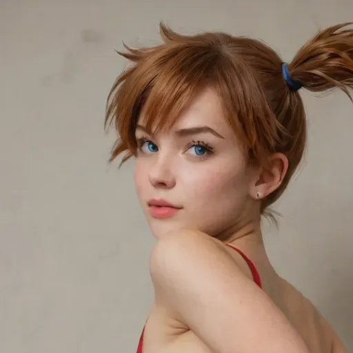 AI 포르노 이미지 생성기