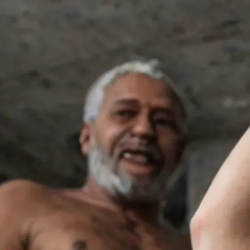 AI 포르노 이미지 생성기