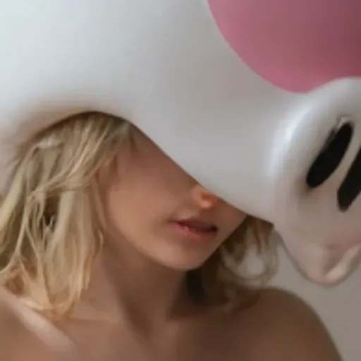 AI色情照片產生器