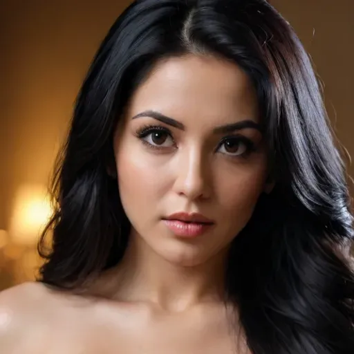 AI 포르노 이미지 생성기