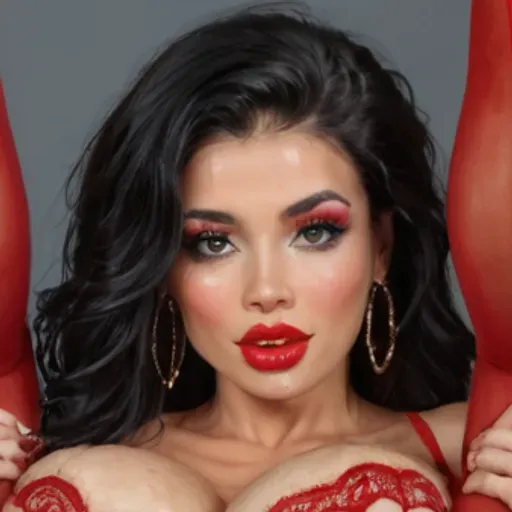 AI色情圖片產生器