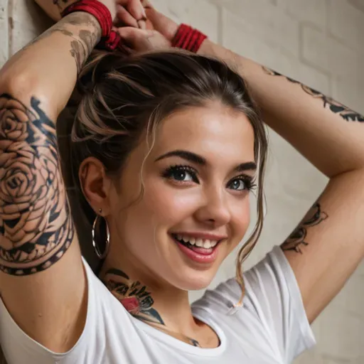 AIポルノ画像ジェネレーター