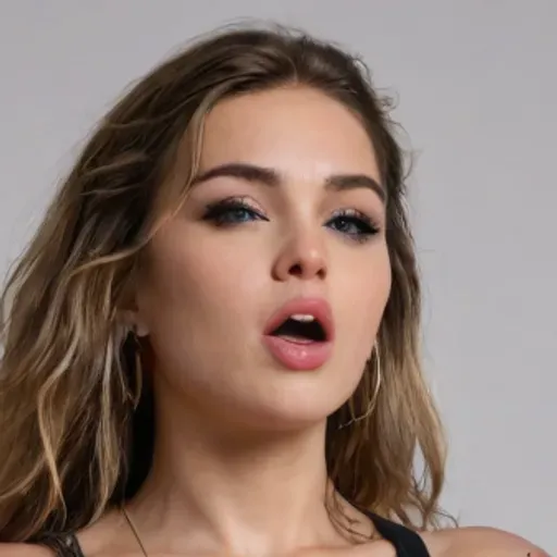 yapay zekâ porno görsel üretici