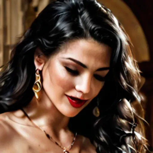 AIポルノ画像ジェネレーター