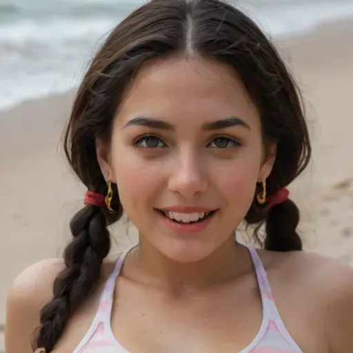 โปรแกรมสร้างภาพโปรนที่ใช้ปัญหา AI