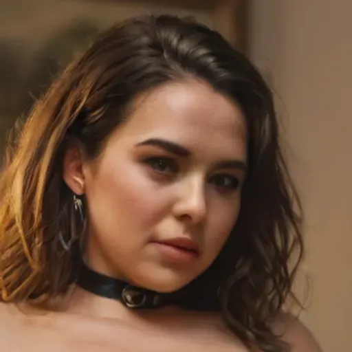 AI色情图片生成器