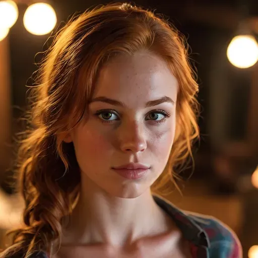 AI porn image generator