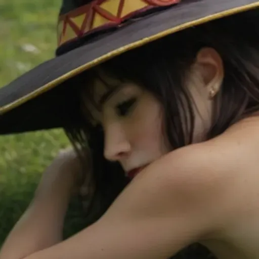 AI 포르노 이미지 생성기