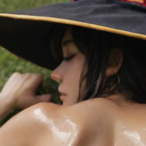 yapay zekâ porno görsel üretici