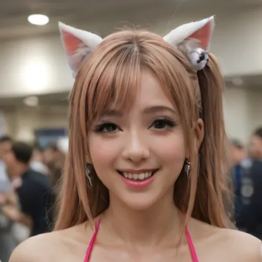 KI-Pornobild-Generator