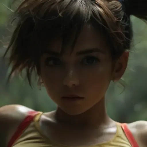 yapay zekâ porno görsel üretici