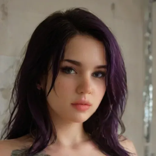 KI-Pornobild-Generator