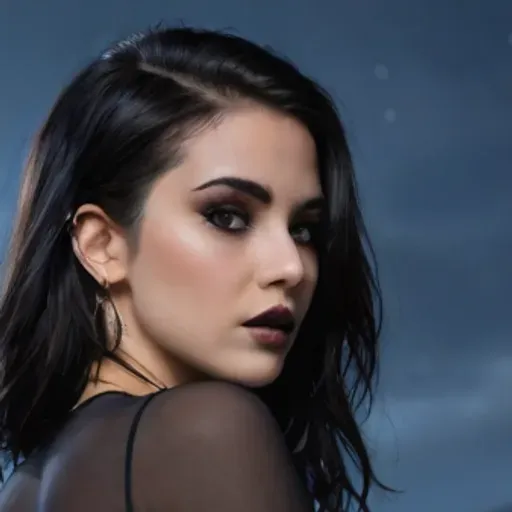 yapay zekâ porno görsel üretici