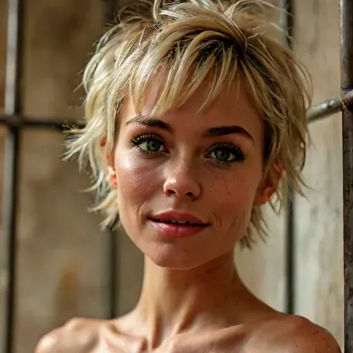 KI-Pornobild-Generator