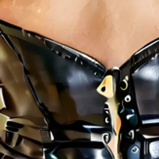 AI porn pic generator