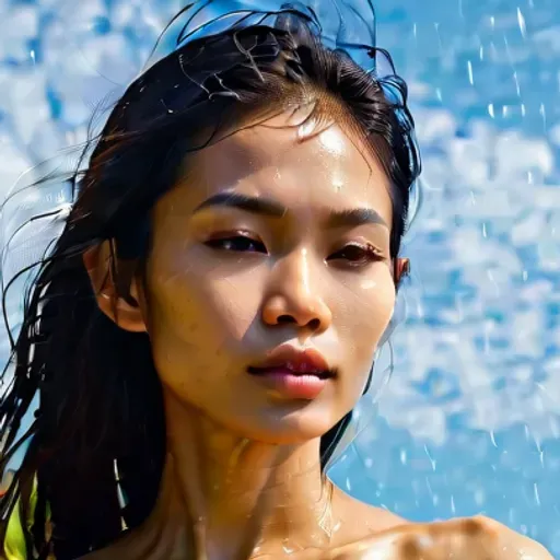 AI色情图片生成器