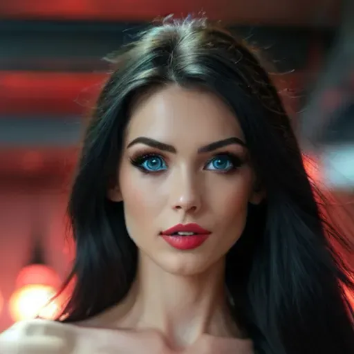 AI 포르노 이미지 생성기