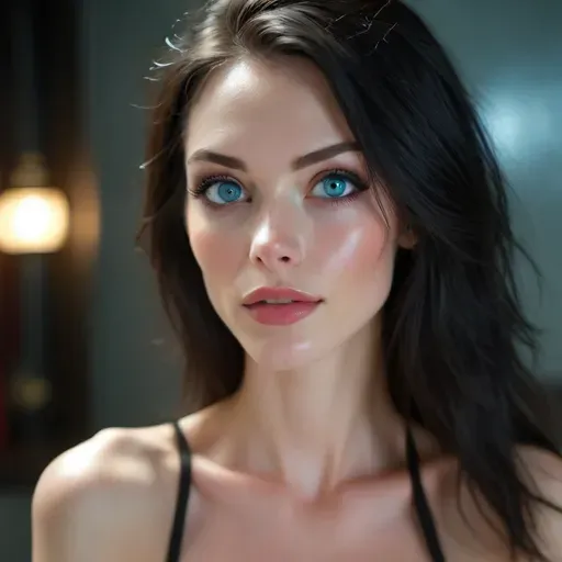 генератор порно-изображений на ИИ