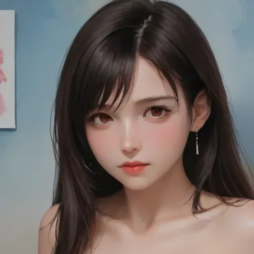 โปรแกรมสร้างภาพโปรนที่ใช้ปัญหา AI