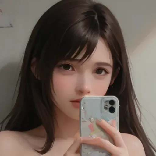 Pencipta imej lucah AI