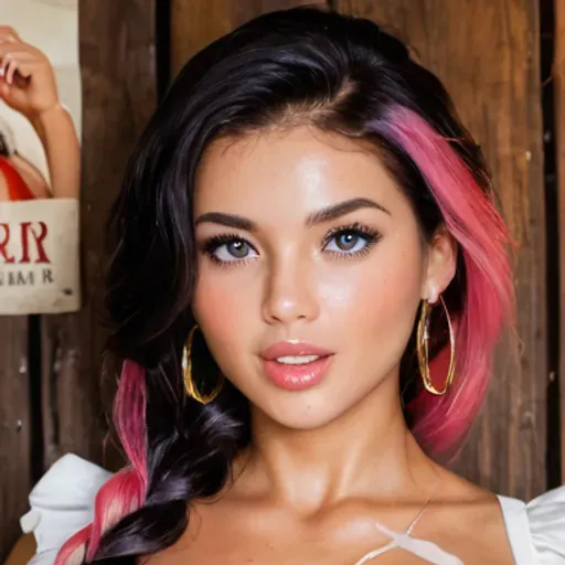 एआई पोर्न इमेज जेनरेटर