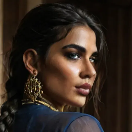 AI porn image generator