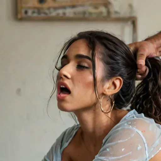 generatore di immagini porno IA