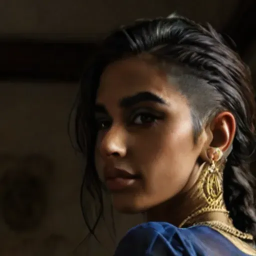 AI 포르노 이미지 생성기