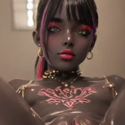 generatore di immagini porno IA