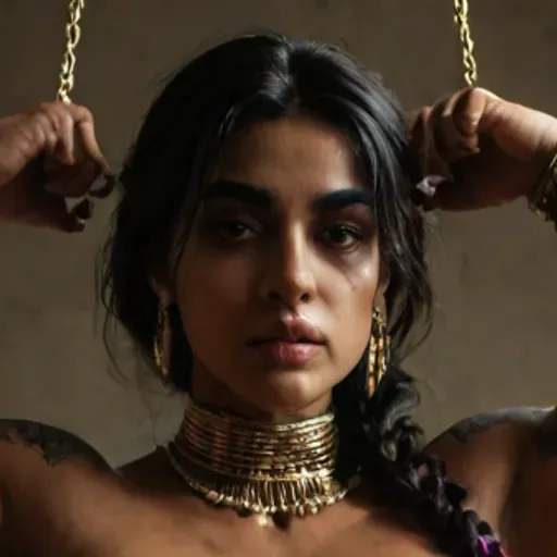 generatore di immagini porno IA