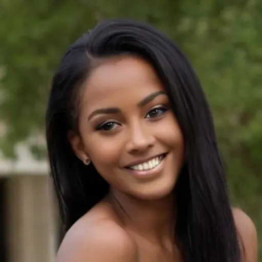 AI 포르노 이미지 생성기