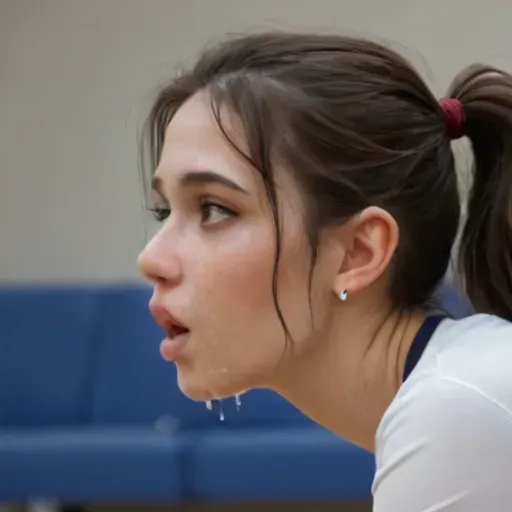 yapay zekâ porno görsel üretici