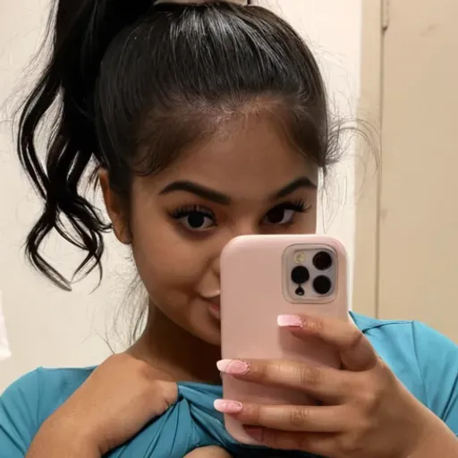 KI-Pornobild-Generator