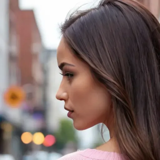 AIポルノ画像ジェネレーター