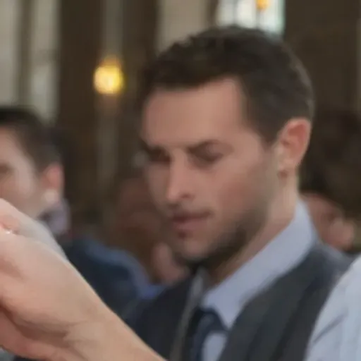 KI-Pornobild-Generator