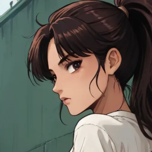 AIポルノ画像ジェネレーター