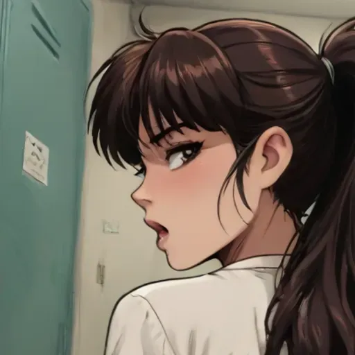 AI 포르노 이미지 생성기